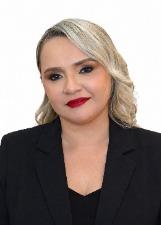 Fotografia oficial de MARCIA NERY