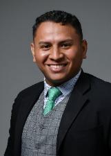 Fotografia oficial de LUY RICARDO