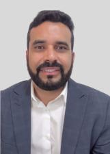 Fotografia oficial de PROFESSOR UZIAN PINTO