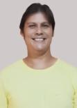 Fotografia oficial de GILBERTO PENA