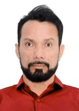 Fotografia oficial de JAIRO PALHETA