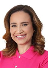 Fotografia oficial de ALLINY SERRÃO