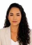 Fotografia oficial de CRISTINA ARAÚJO