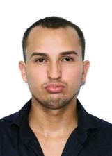 Fotografia oficial de ELIELTON SILVA