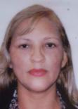 Fotografia oficial de IRIS SILVA