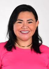 Fotografia oficial de CLEICY LEÃO