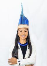 Fotografia oficial de VANDA WITOTO