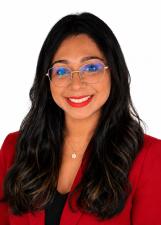 Fotografia oficial de DRA. AMANDA PINHEIRO