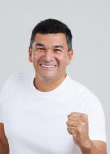 Fotografia oficial de JESUS ALVES