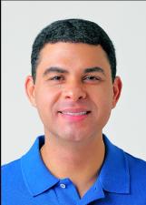 Fotografia oficial de SAULLO VIANNA