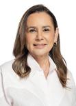 Fotografia oficial de SANDRA BRAGA