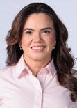 Fotografia oficial de ALESSANDRA CAMPELO