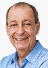 Fotografia oficial de OMAR AZIZ