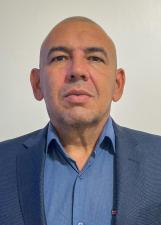 Fotografia oficial de CORONEL WILSON MARQUES