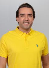 Fotografia oficial de THIAGO ABRAHIM