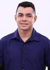 Fotografia oficial de CABO JONAS NATARIO