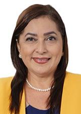 Fotografia oficial de PROF.. GINA GONZÁLEZ