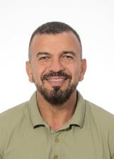 Fotografia oficial de SERGIO NUNES
