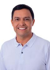 Fotografia oficial de ADENILSON FILHO DO RIO MADEIRA