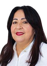 Fotografia oficial de ELIZABETH OLIVEIRA