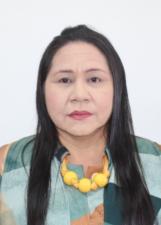 Fotografia oficial de NEURIANE MUNDURUKU