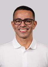 Fotografia oficial de JORGE OLIVEIRA