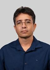 Fotografia oficial de DELEGADO LÁZARO MENDES