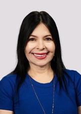 Fotografia oficial de DELEGADA DÉBORA MAFRA