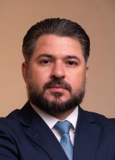 Fotografia oficial de AMAURI GOMES