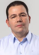 Fotografia oficial de WILKER BARRETO