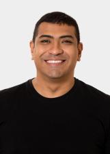 Fotografia oficial de CAPITÃO ISAÍAS