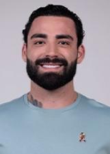 Fotografia oficial de EURICO TAVARES