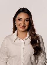 Fotografia oficial de NÁDIA SALDANHA