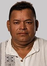 Fotografia oficial de JORGE SANTIAGO