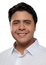 Fotografia oficial de EMANOEL PINHEIRO