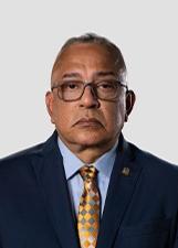 Fotografia oficial de DR SANDOVAL CHEIRO DO POVO