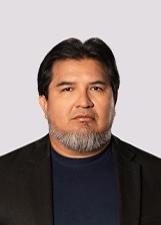 Fotografia oficial de LIONS BRUCE