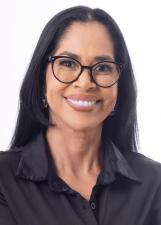 Fotografia oficial de DELEGADA JOYCE COELHO