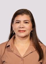 Fotografia oficial de DELEGADA ANA OLIVEIRA