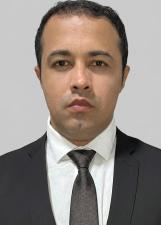 Fotografia oficial de CB MAILSON JESUS
