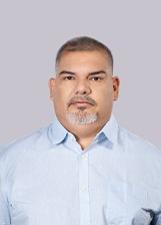 Fotografia oficial de LEANDRO ATIVISTA PCD