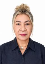 Fotografia oficial de GLAUCIA REBELO