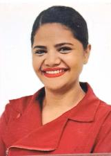 Fotografia oficial de ADRIANA BORGES