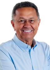Fotografia oficial de SILAS CÂMARA