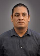 Fotografia oficial de EDVAN PURUS