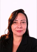 Fotografia oficial de PRISSILA MELO