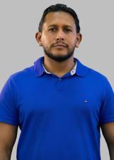 Fotografia oficial de LUCAS ABREU