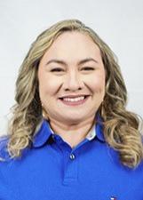 Fotografia oficial de KARLA CAMPOS