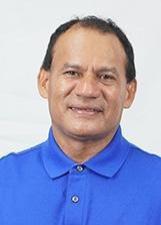 Fotografia oficial de DONIZETE DA VOZ