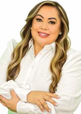 Fotografia oficial de LUCIANA MELO